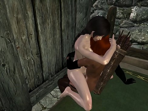 ❤️ ar saoire,agus d'úsáid sé coirp na n-aisteoirí uasta tsbbe agus unpe,succubus agus Nord ️  Just a porn  linn ☑
